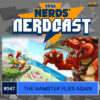 SEGA Nerdcast 047