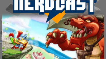 SEGA Nerdcast 047