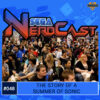 SEGA Nerdcast 048