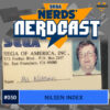 SEGA Nerdcast 050