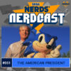 SEGA Nerdcast 051