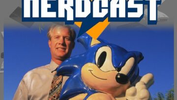 SEGA Nerdcast 051