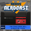SEGA Nerdcast 052