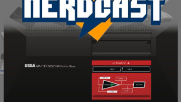 SEGA Nerdcast 052