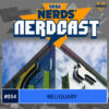 SEGA Nerdcast 054