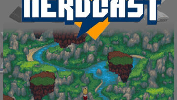 SEGA Nerdcast 055