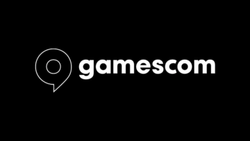 Gamescom – Logo