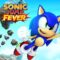 Sonic Jump Fever