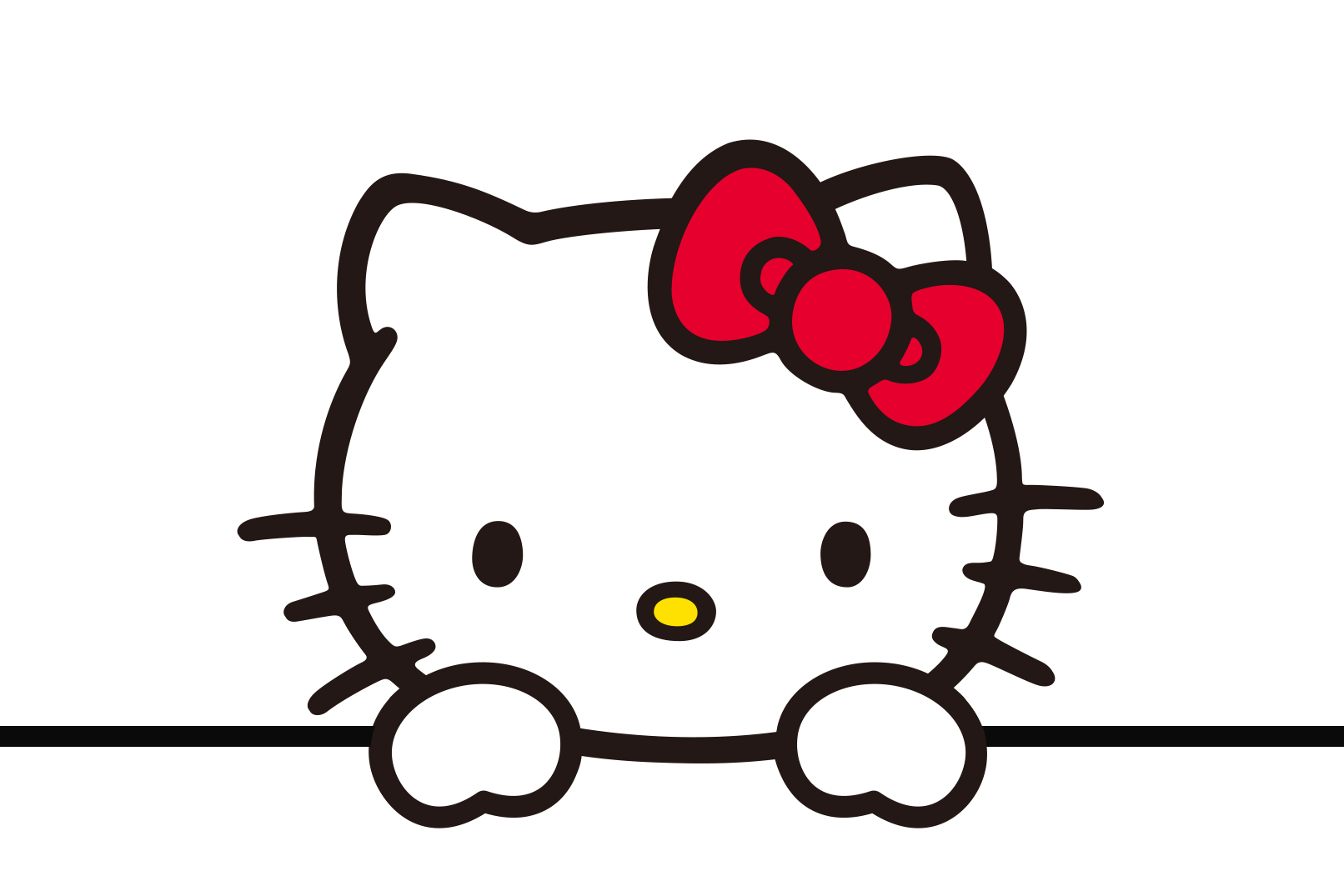 Hello Kitty