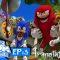 Sonic Boom Commentaries Ep 3