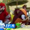 Sonic Boom Commentaries – Ep 4: “Buster”