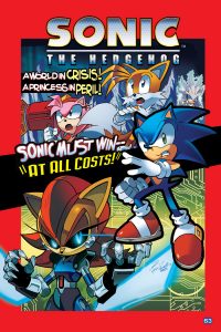 Preview: SONIC SELECT VOLUME 10