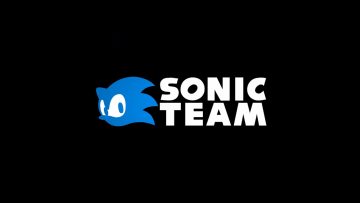 Sonic Team Logo