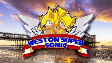 Weston-Super-Sonic