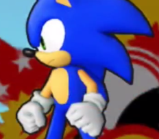 Sonic Runners – New Sonic Model 2015