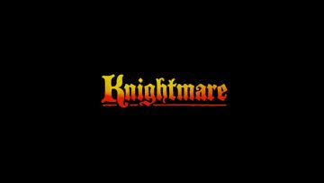 Knightmare – Title