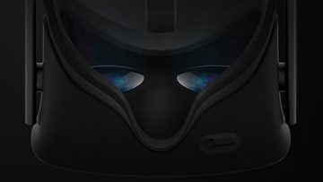 Oculus Rift CV 1 – 5