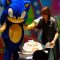 Sonic 24th – Sonic and Iizuka