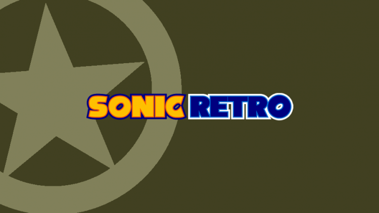 Sage - Sonic Retro