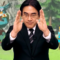 Satoru Iwata