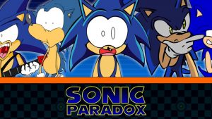 Sonic Paradox