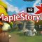 MapleStory-VR