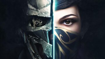 Dishonoured 2