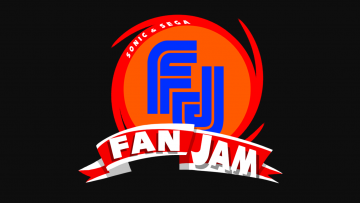 Sonic and SEGA Fan Jam