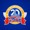 SAGE 20th Anniversary
