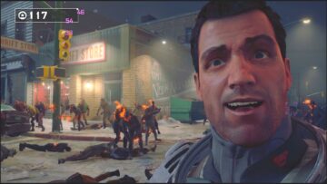 Dead Rising 4 – Selfie