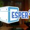 Esper 2 – Title