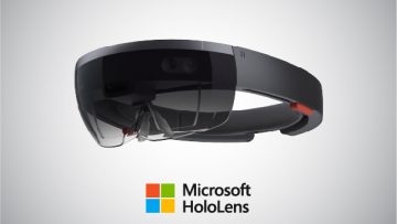 Microsoft-hololens