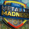 Metallic Madness Header (2017)