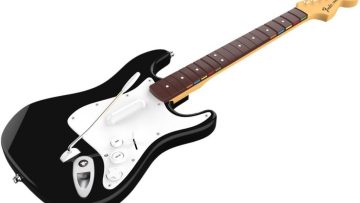 PlayStation-4-Fender-Stratocaster
