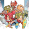 Wonder Boy The Dragon’s Trap