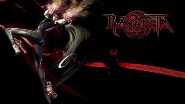 Bayonetta