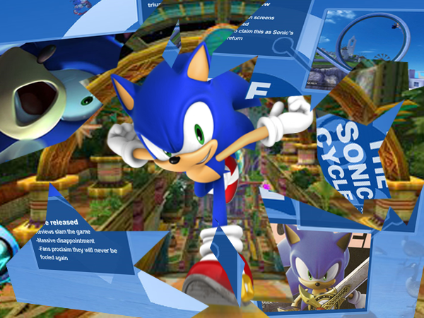 The Sonic Cycle