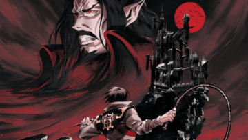 Castlevania (Netflix)