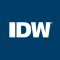 IDW Logo