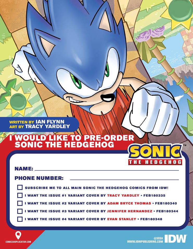 Finished issue 56 of IDW Sonic today, really liked this arc, so