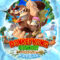 Donkey Kong Country Tropical Freeze – Title