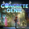 Concrete-Genie