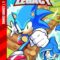 Sonic Legacy – 1