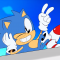 Sonic Mania Adventures Episode 3 Released