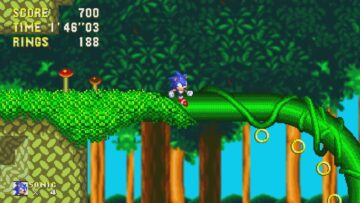 Sonic 3 – Angel Island Revisited (2018)