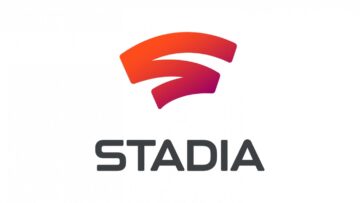 Google Stadia – Logo