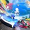 Team Sonic Racing – Title/Feature