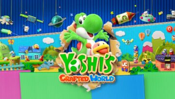 Yoshi’s Crafted World