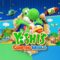 Yoshi’s Crafted World