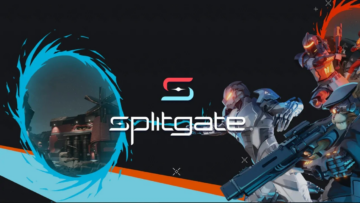 splitgate